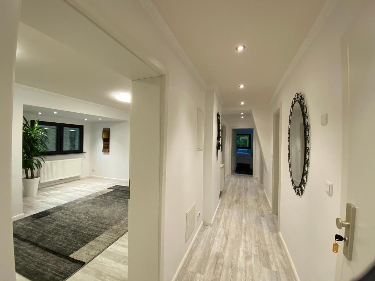 Berlin Sky Apartment Teltow Exterior photo