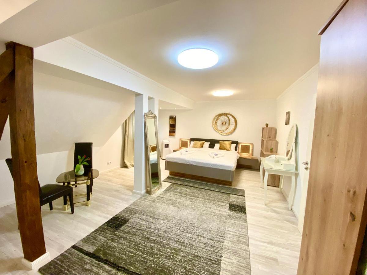 Berlin Sky Apartment Teltow Exterior photo